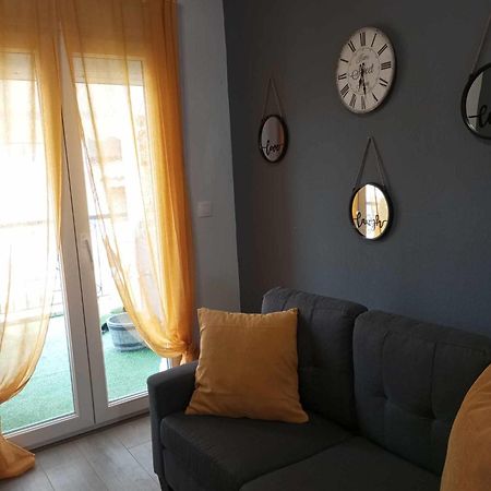 Aniel'S Cosy House Villa Pefkohóri Kültér fotó