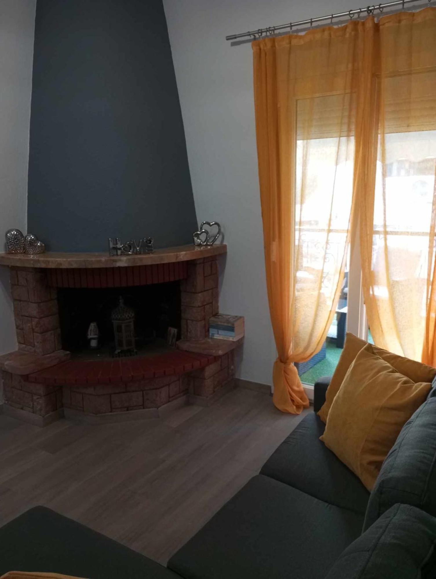 Aniel'S Cosy House Villa Pefkohóri Kültér fotó