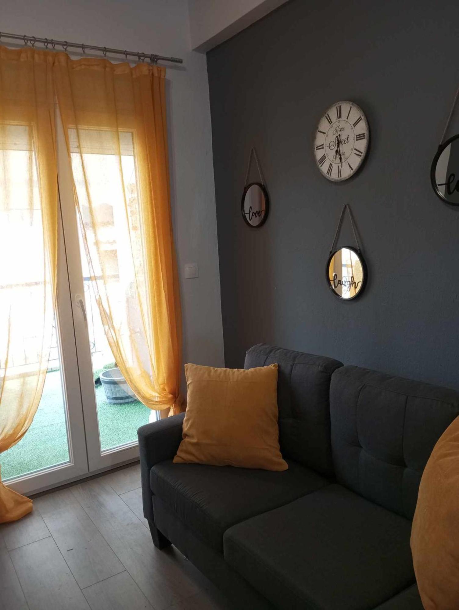 Aniel'S Cosy House Villa Pefkohóri Kültér fotó
